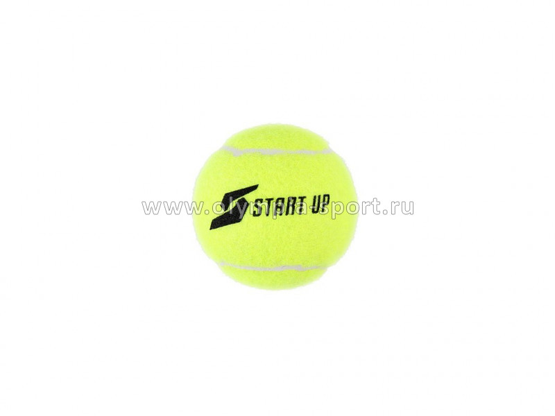 Мяч для большого тенниса START UP ECE 041 (1шт.)