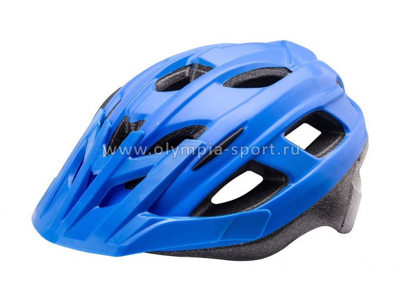 Шлем велосипедный HB3-5 (out-mold) р.M