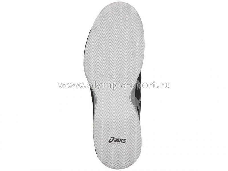 Cпортивная обувь Gel-Resolution 7 Clay E702Y 001
