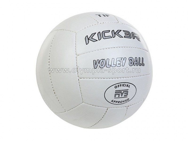 Мяч волейбольный Kicker Tip
