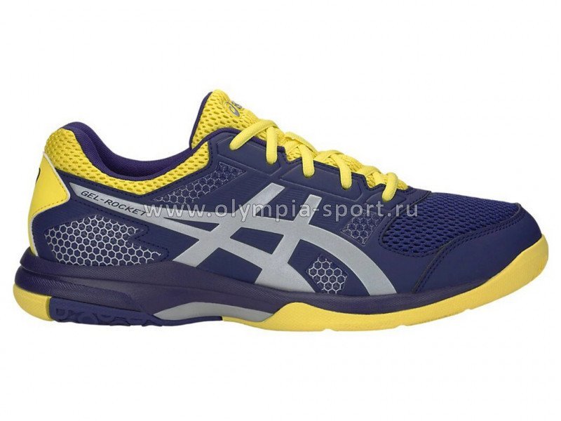 Asics volleyball shoes on sale gel rocket 8