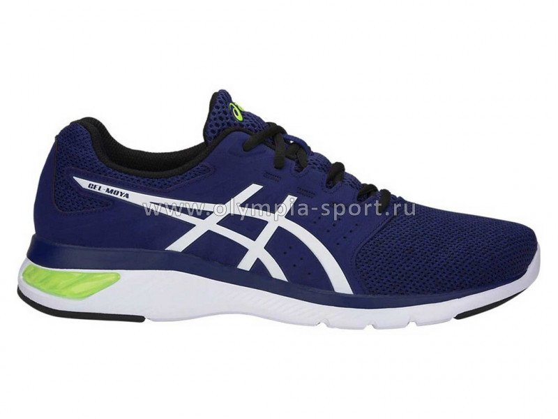 Asics gel store moya shoes