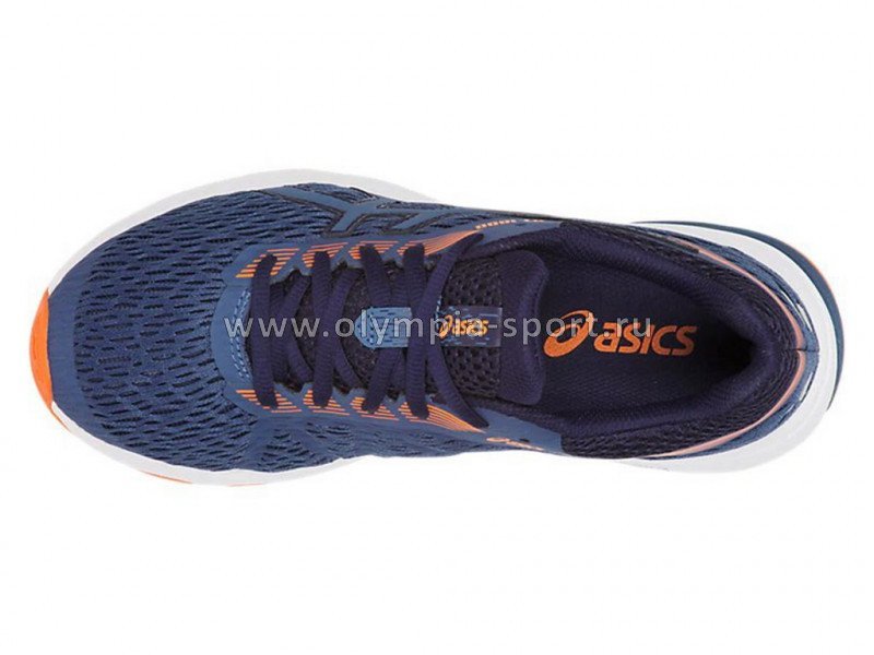 Обувь спортивная Asics GT-1000 7 GS 1014A005 403 р.3- - купить за  договорной руб в Олимпия в Набережных Челнах