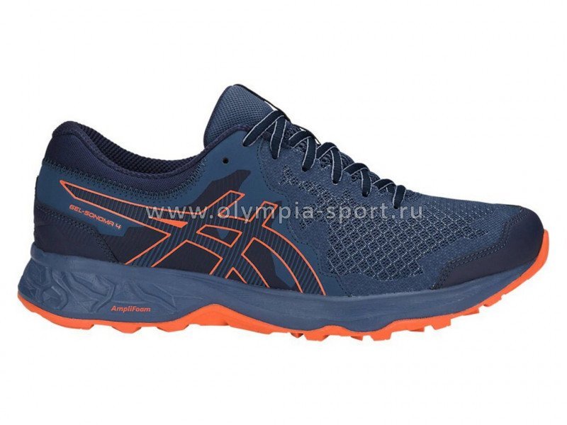 Sonoma 4 asics on sale