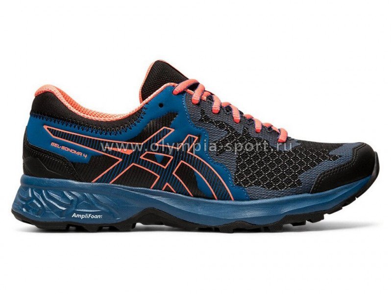 Asics Gel Sonoma 4 1012A160 003 ASICS SALOMON