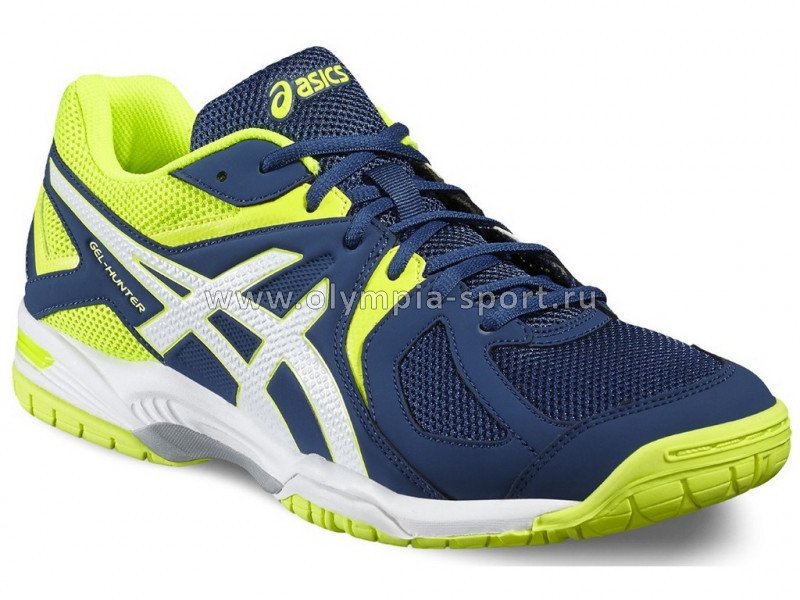 Asics Gel Hunter 3 R507Y 5801 .10