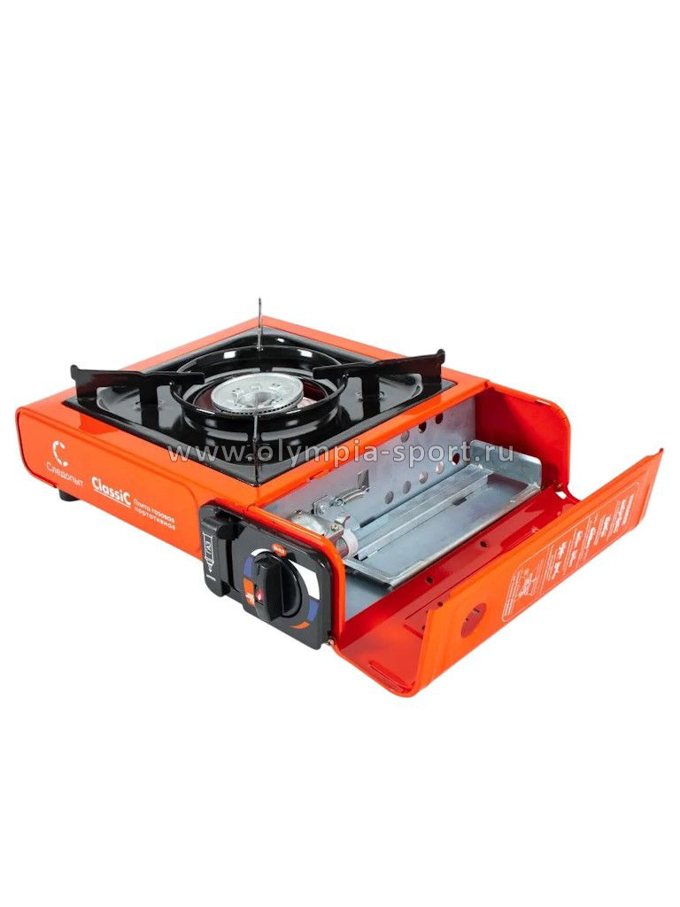 Плита газовая Следопыт-Classic