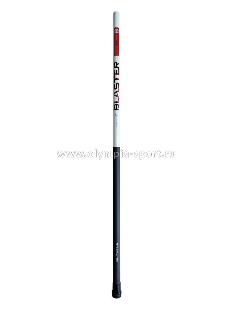 Удилище маховое б/к Salmo Blaster Pole (500см) 5-20гр