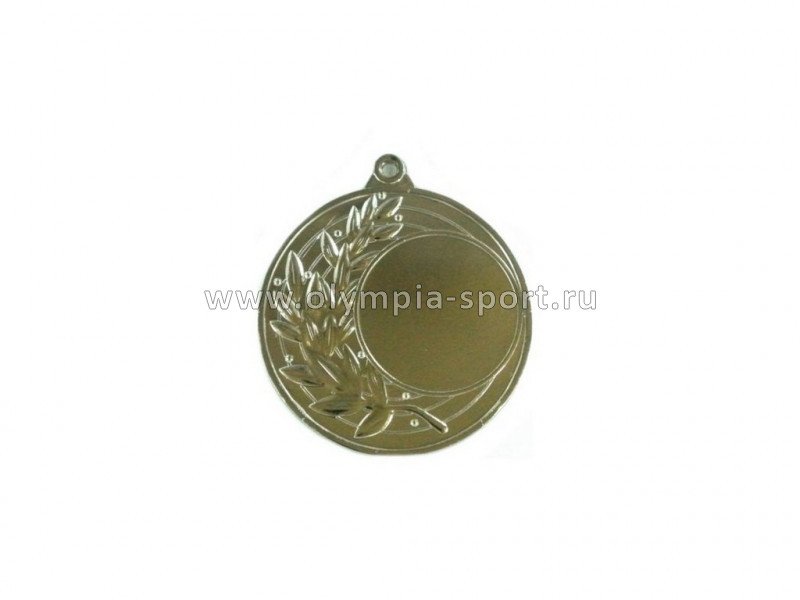 Комплект (медаль MD168 S, вкладыш AM1-106-S, лента V2_W/BL/RD)