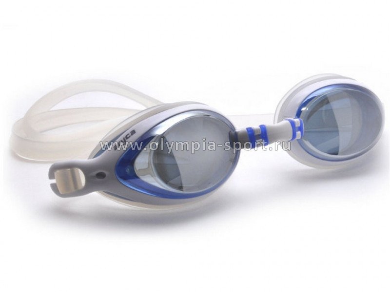 Очки для плавания Sprinter WG6AC с диоптриями (06468)