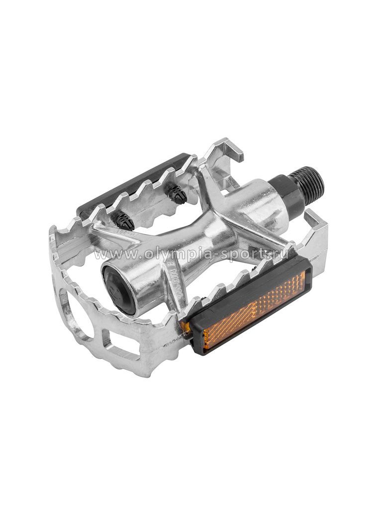 Педали FP-961 106*77мм, металл