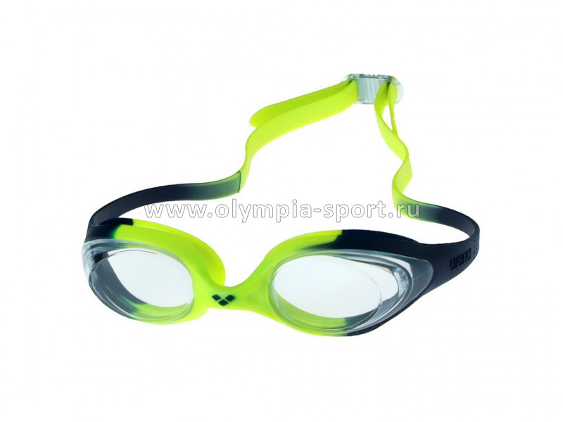 Очки для плавания Arena Spider Jr