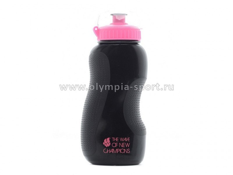 Бутылка для воды Mad Wave Water Bottle, 500мл, Pink