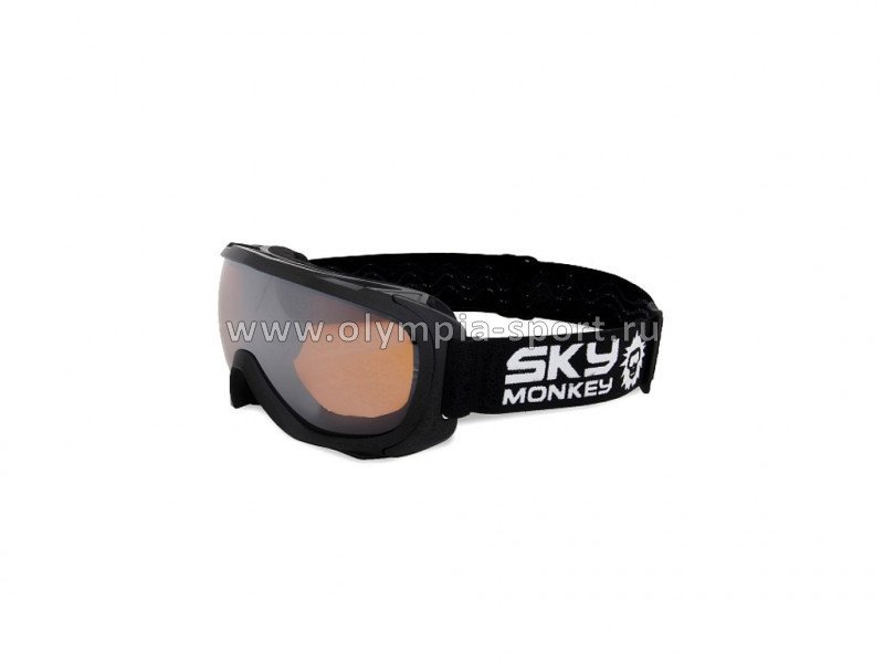 Очки горнолыжные Sky Monkey SR28 ORM
