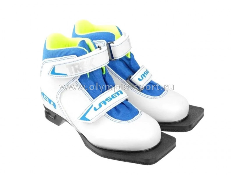 Ботинки лыжные TREK Laser2 75mm