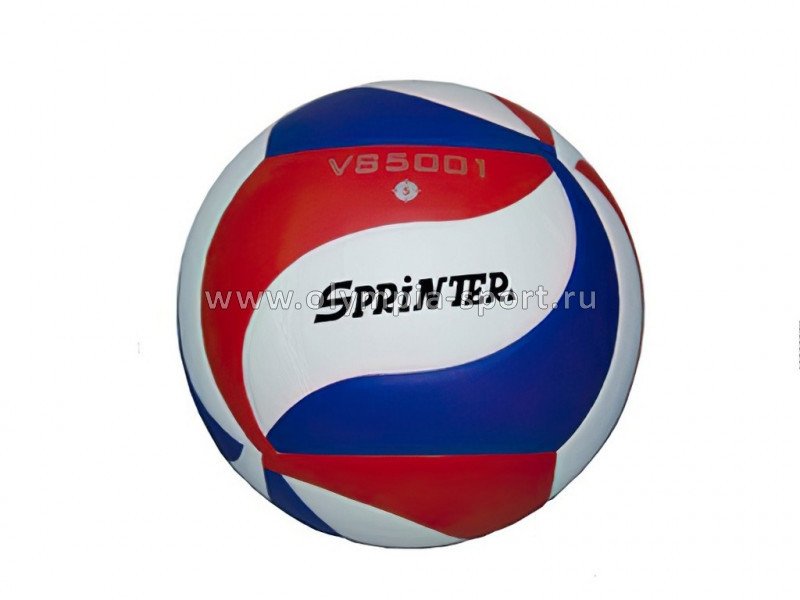 Мяч волейбольный SPRINTER VS5001 р.5