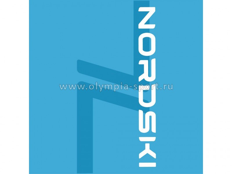 Баф Nordski Logo 410790
