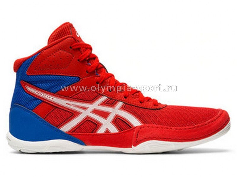 Кроссовки Asics Matflex 6 GS 1084A007 600 p.4-