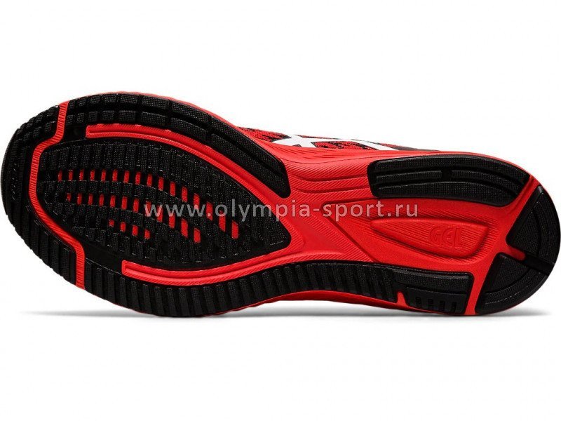 Обувь спортивная Asics Gel-DS Trainer 25 1011A675 600