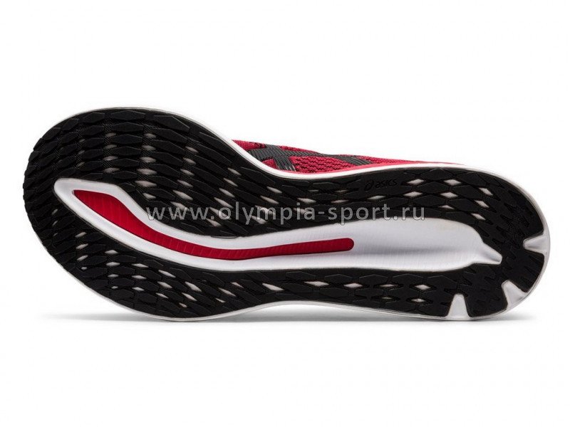 Обувь спортивная Asics GlideRide 1011A817