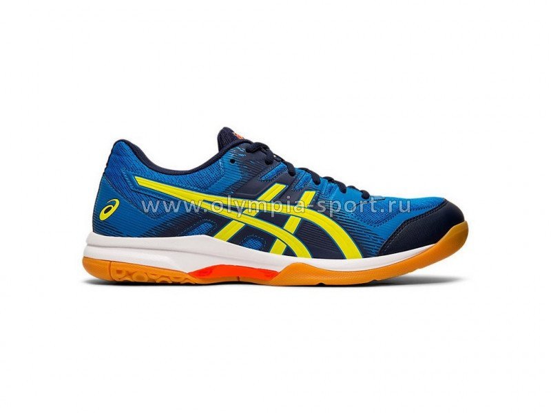 Asics Gel Rocket 9 1071A030 400 .8