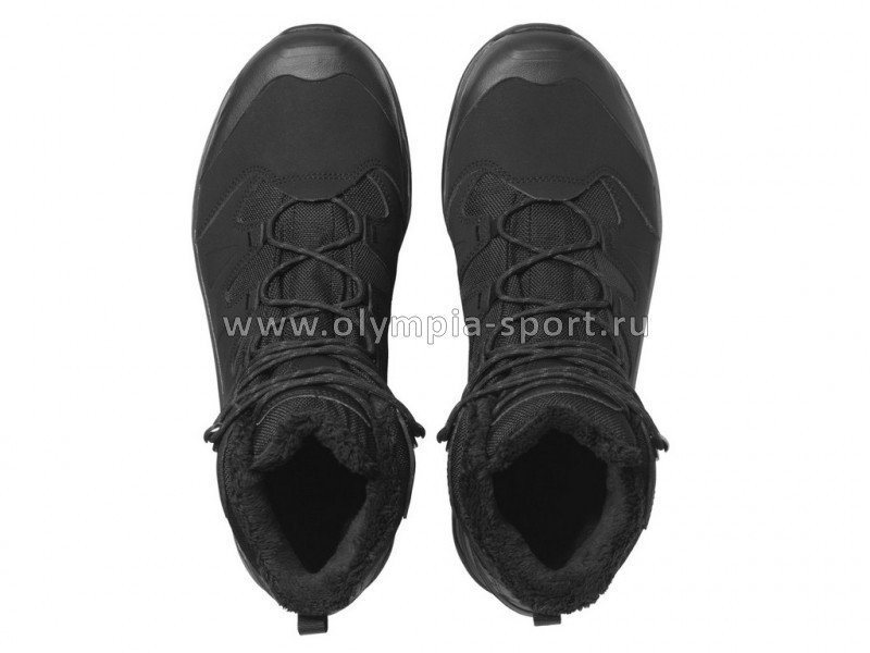 Ботинки Salomon QUEST WINTER GTX L411103