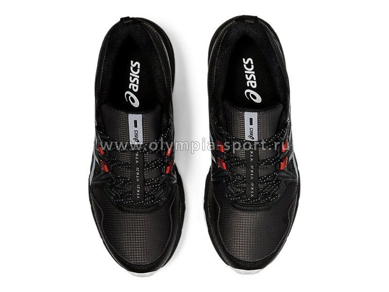 Обувь спортивная Asics Gel-Venture 8 AWL 1012A847 020