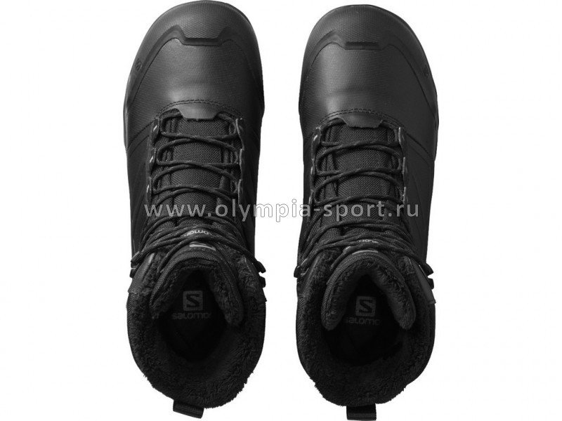 Ботинки Salomon TOUNDRA PRO CSWP L404727