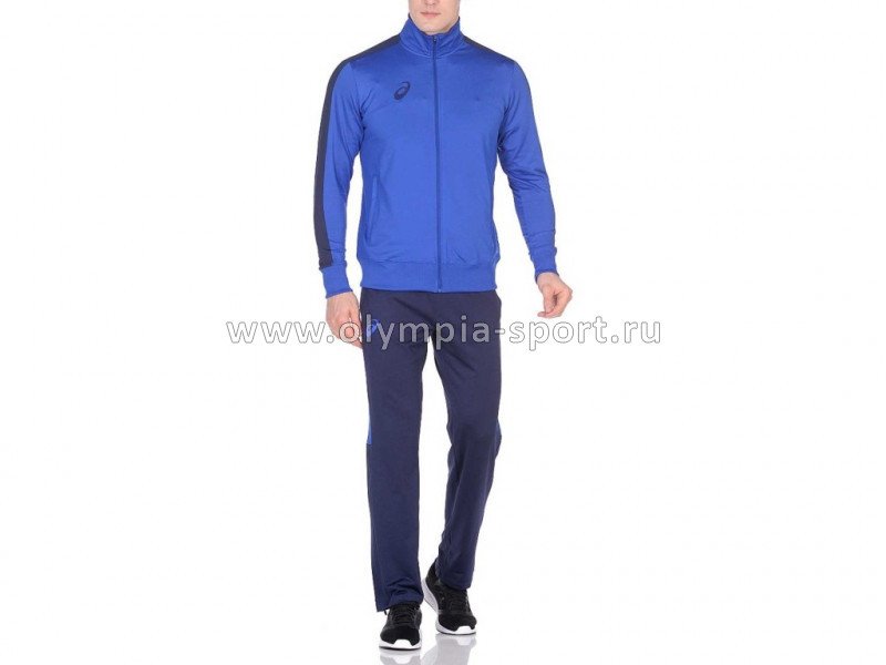 Костюм спортивный Asics Man Poly Suit 156854