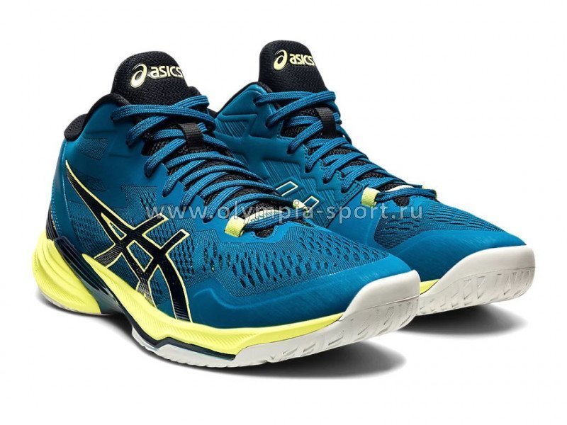 Asics SKY ELITE FF MT 2 1051A065 401 .9