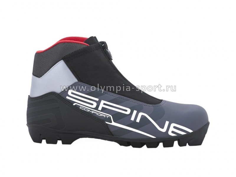 Ботинки лыжные SPINE Comfort NNN