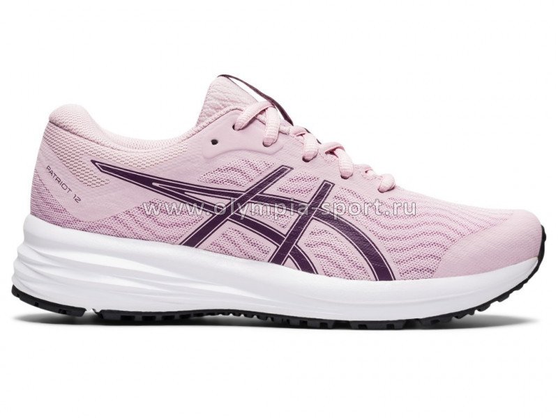 Asics patriot 7 women's best sale