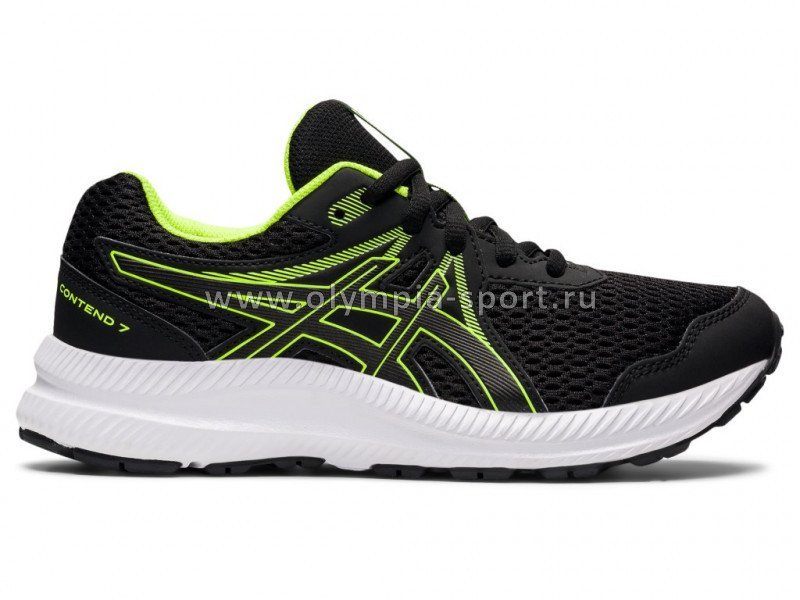Обувь спортивная Asics Contend 7 GS 1014A192