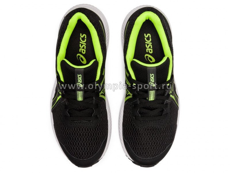 Обувь спортивная Asics Contend 7 GS 1014A192