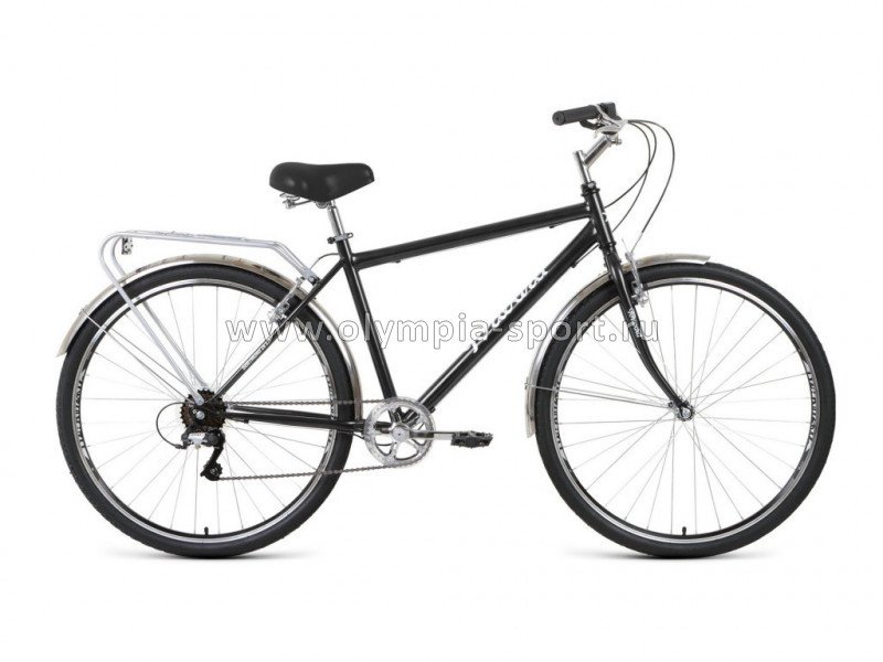 Велосипед Forward DORTMUND 28 2.0 (28" 7ск рост 19")