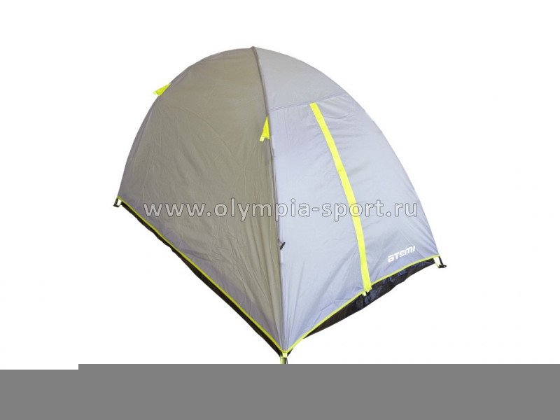Палатка Atemi COMPACT 2 CX