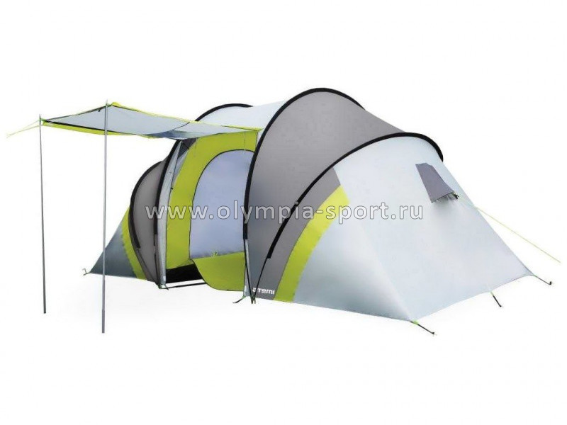 Палатка Atemi SELIGER 4 CX