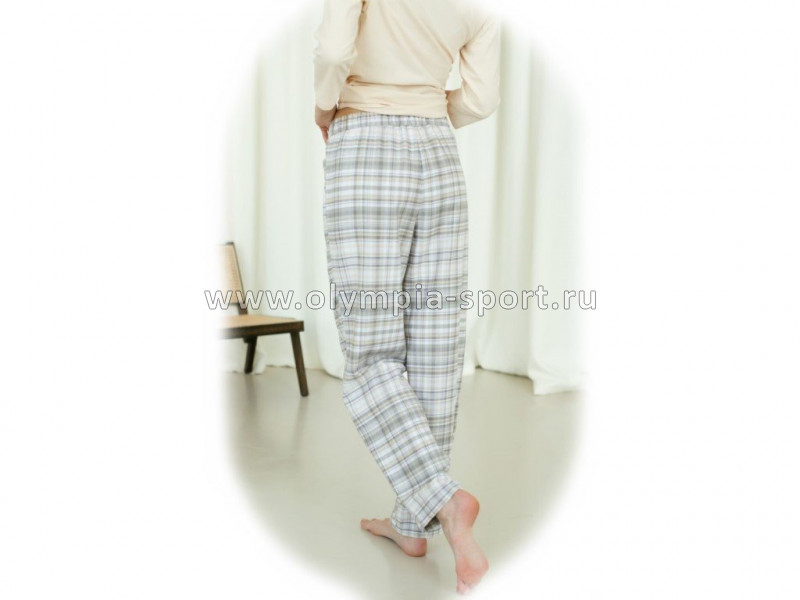 Брюки жен. Melado 2721W-50069.1H-014