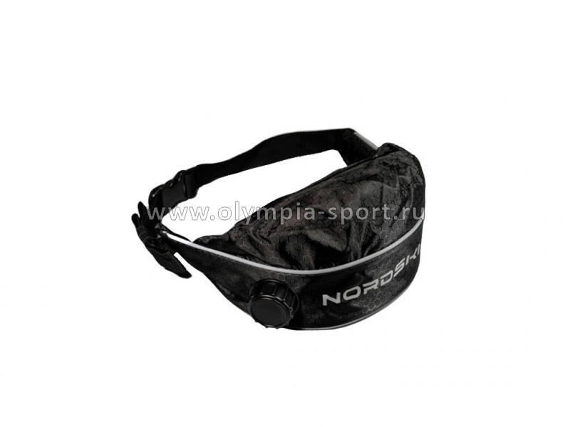 Термобак Nordski Pro Black NSV333100