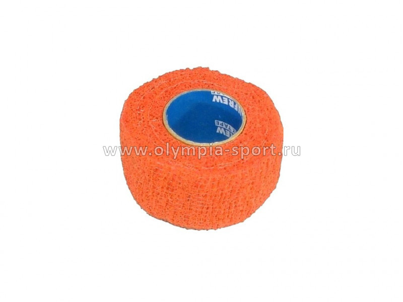 Изолента для рукоятки Well Hockey sretch grip р.50mm*4,5m