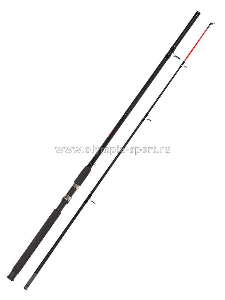 Удилище трол. Salmo Blaster Boat (240см) 100-200гр