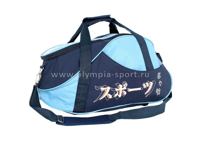 Сумка Polar 6019 Фитнес спорт