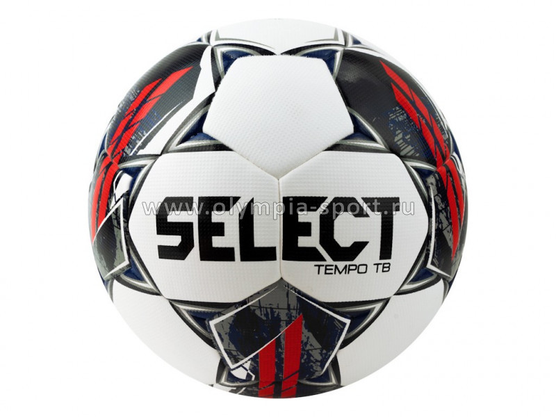 Мяч футбольный SELECT Tempo TB V23, р.4 ПУ