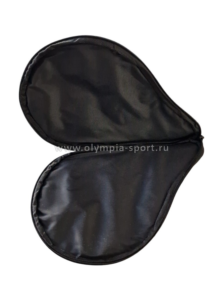 Чехол для ракетки н/т Sprinter с отделением для 3x шаров (ВВ09А-1)