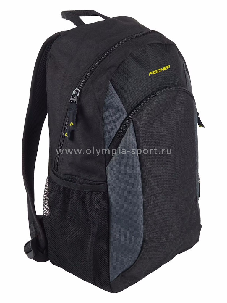 Рюкзак Fischer ECO 25 L Z05023