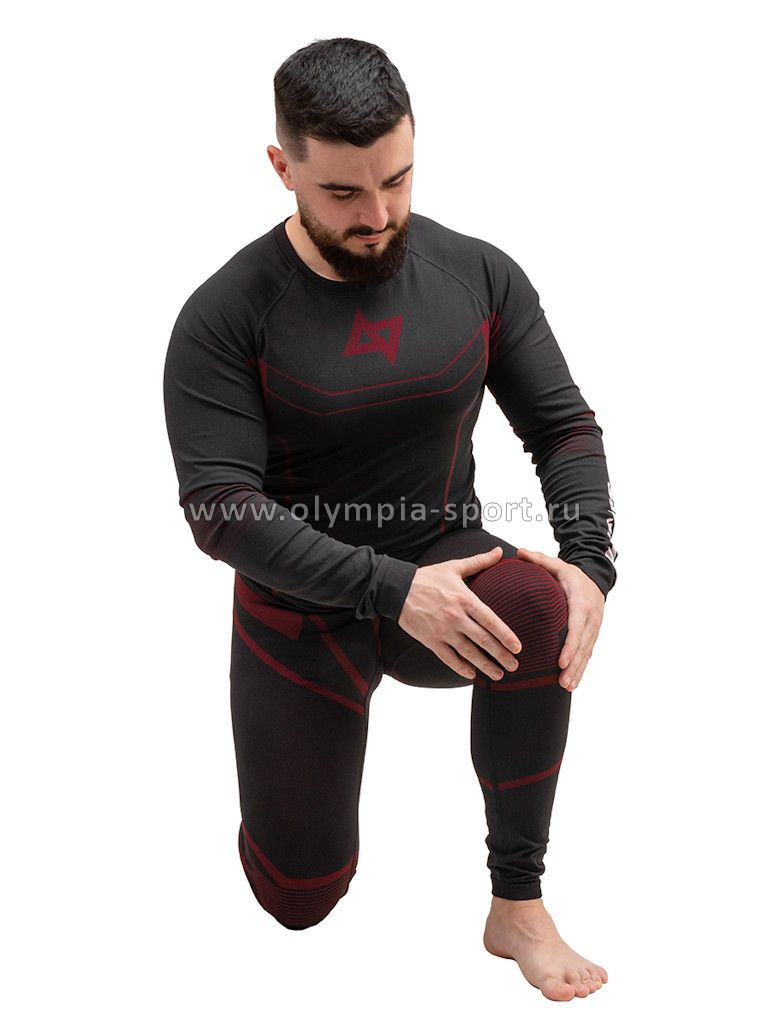 Термобелье (комплект) Nisus Active