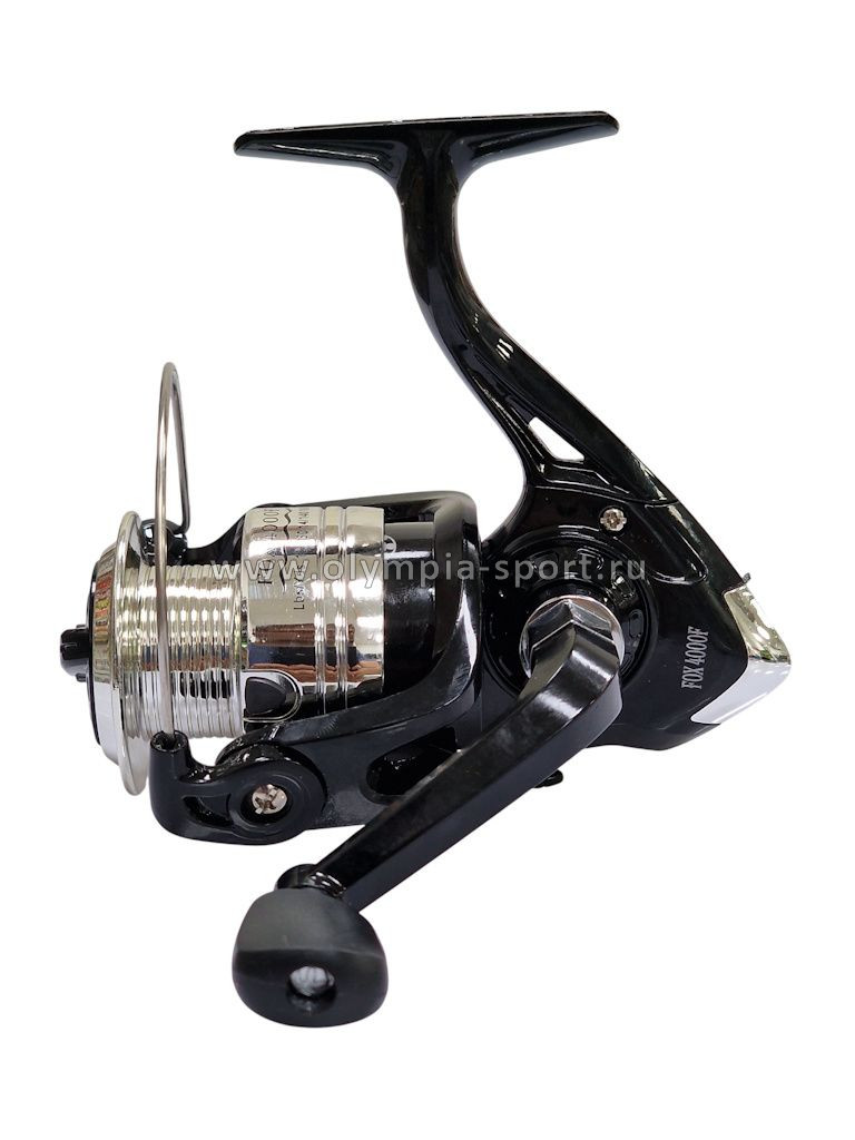 Катушка SkyFish FOX 4000F 6B