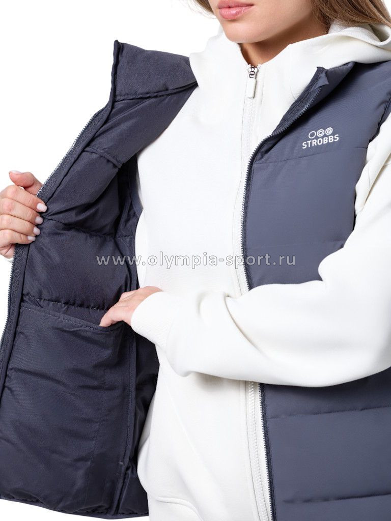 Жилет женский Strobbs T3389-1