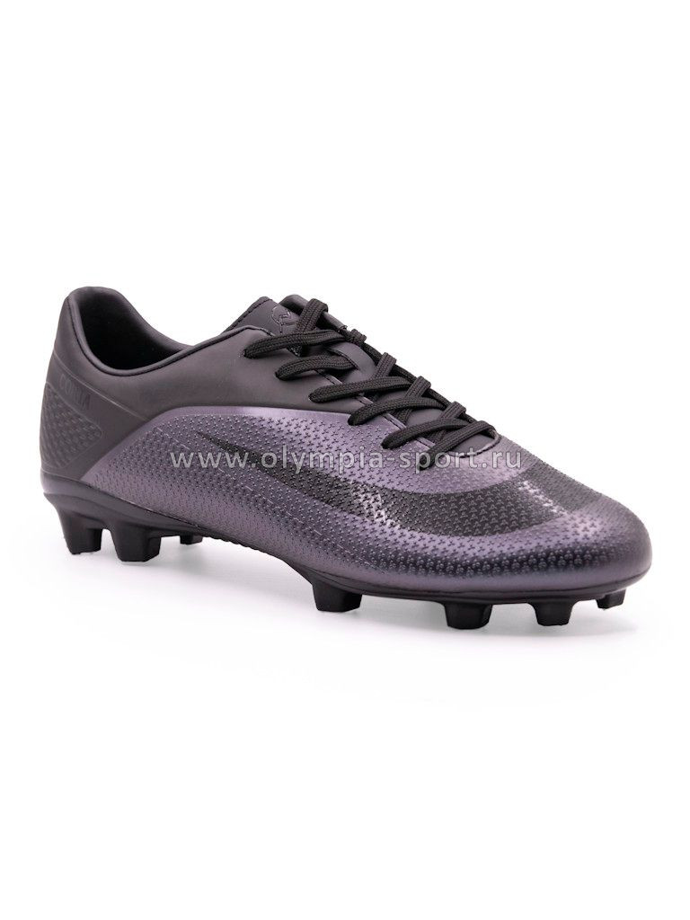 Бутсы Virtey 21090 CORIA цв.black