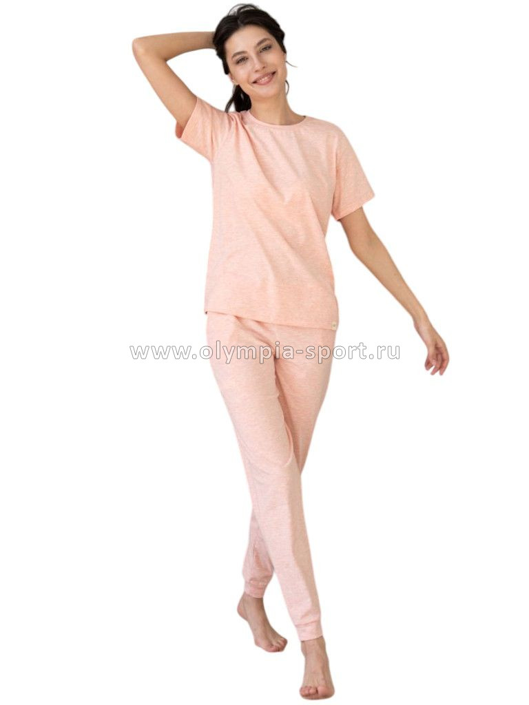 Футболка жен. Melado 1900W-20205.9H-510